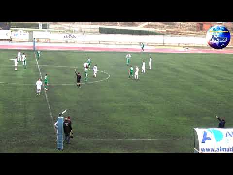 CD San Fernando 1 0 Pozuelo de Alarcón