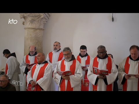 Terra Santa News du 23 novembre 2025