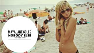 Maya Jane Coles - Nobody Else (Youandewan Remix) [HD]