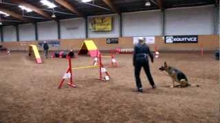 Svana Svojetice dvojzkoušky