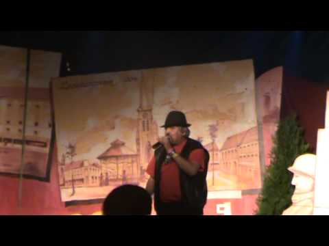 killing Ruud - ledebergse feesten lied