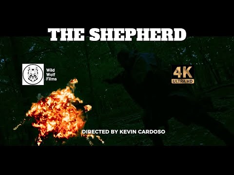 The Shepherd - Short Film [4K]