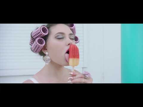 Gabriella Cohen - Music Machine (Official Video)