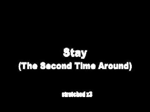 Stay x3