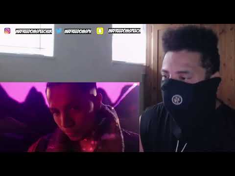 *UK🇬🇧REACTION* TO Bulgarian Rap 🇧🇬 V_RGO, Mishell - TOKYO DRILL VS V_RGO - SPACE OUT