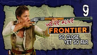 So Close, Yet So Far | We're Alive: Frontier | Season 2, Episode 9