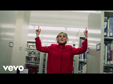 TAYA - Worship! (Official Video)