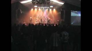 Caedere - Mass Emission