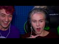 Crainer's Gf Reacts to His Disstrack AND Ssundee's