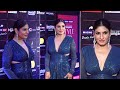 Raveena Tandon At Bollywood Hungama Style Icons Awards 2023 ️