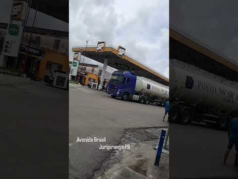 Juripiranga Paraíba