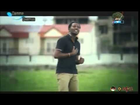 Rita Tadele  on Damma Daamuu 2014 Part 1 (Oromo Music)