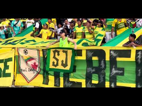 Real Cartagena 3 - 2 Boca Juniors de Cali | 02/03/2025 | Fecha 5 del Torneo Betplay 2025-I