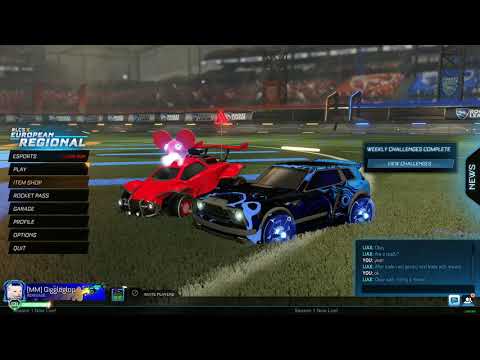 Rltacker