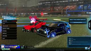 RLTracker Scam Report #16171