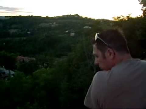 Italy Sant Angelo In Pontano Le Marche July 2008