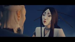 【PS5】師父-SIFU-トロフィー詰め前編