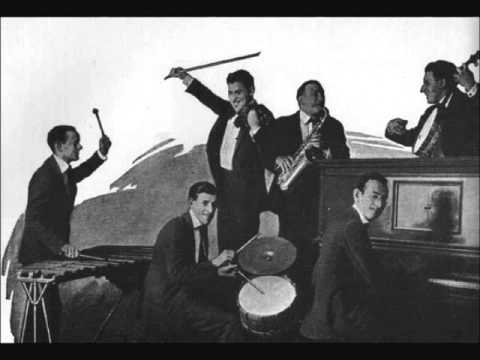 Ben Selvin and His Orchestra - Blue Skies (1927)