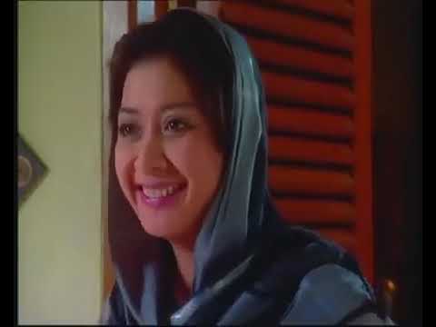 FTV Hidayah - Api Membakar Kuburan Juragan Bakhil