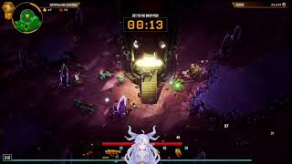 Am I the Baddie? | Deep Rock Galactic Survivor 9/18/25