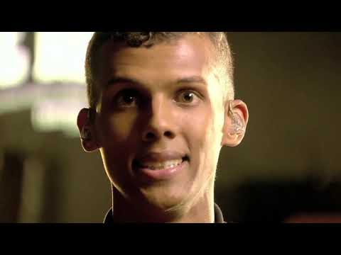 Stromae - Le Ring - Live