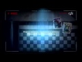 Слышен звук из коридора-FNAF 