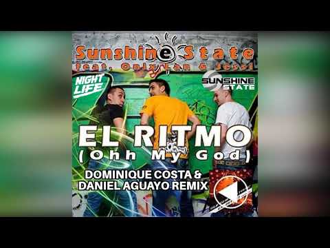 Sunshine State feat. Onix Lan & Jessie - El Ritmo (OMG) /Dominique Costa & Daniel Aguayo remix/