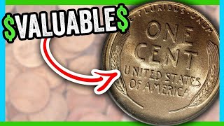 🪙 1955 Lincoln Wheat Penny | Rare Doubled Die? Value, Varieties & Errors Explained 🇺🇸