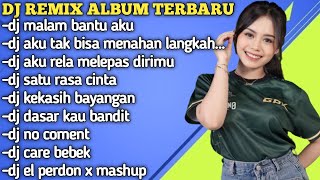 Download lagu DJ TAHUN BARU 2023 PALING MANTUL DI DUNIA | DJ REMIX TERBARU 2023 mp3