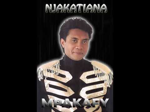 Njakatiana feat Tantely - mpankafy