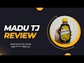 142 Review Madu TJ Versi Saya