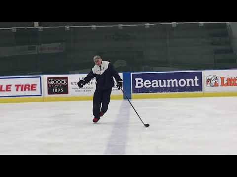 PowerSk8r Drills with Coach Brooks: #3 - Power Pulls