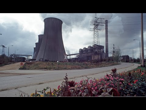 Kraftwerk Hagenwerder Werk III