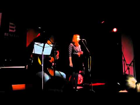 Oborníková Alžběta_   Harfy v nebi