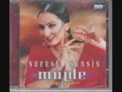 Müjde - Canim Askim