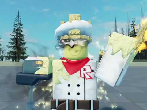 John Dough’s 1Eggs Impression [Forsaken] #forsaken #forsakenroblox #animation