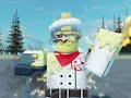 John Dough S 1Eggs Impression Forsaken Forsaken Forsakenroblox Animation