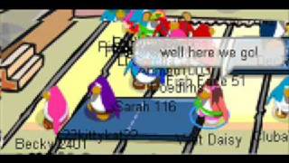 becky and vilot become ninjas 2