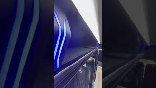 Нови патничко комбе Mercedes-Benz Sprinter Aveuro 519 CDI 21 seats EURO 6 | Слика 5 - Autoline