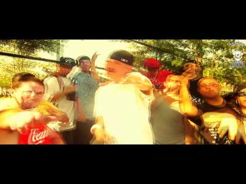 RAYKING - MUSICA DE VANDALOS - PROD. DESKICIO MENTAL RECORD