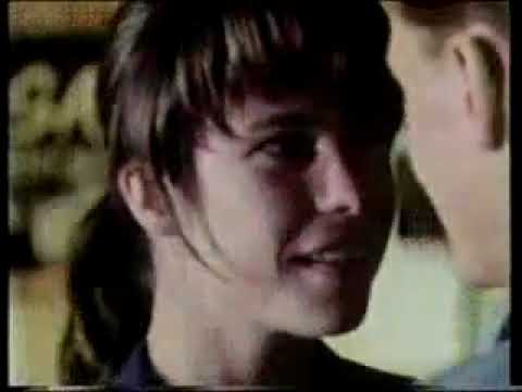 ITV Night Network ad break 10th January 1988