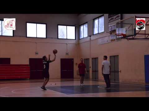 Olimpia@School: Video di Presentazione