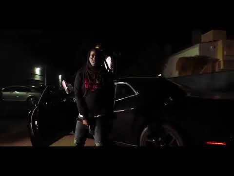 Billionaire Black & Swagg Dinero (Gangster Disciple) I (Music Video)