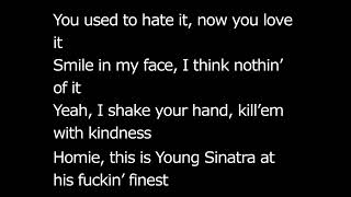 Logic Used To Hate It Lyrics