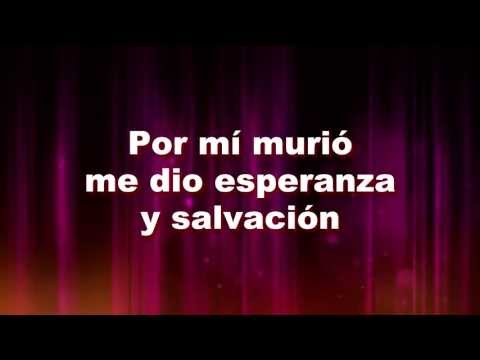 Por mi murio - Hillsong Global Project Español ft Marco Barrientos (Letras)