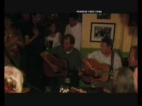 Woodbine & Four Wheel Drive, Westport's 2nd Folk & Bluegrass Festival 2008.