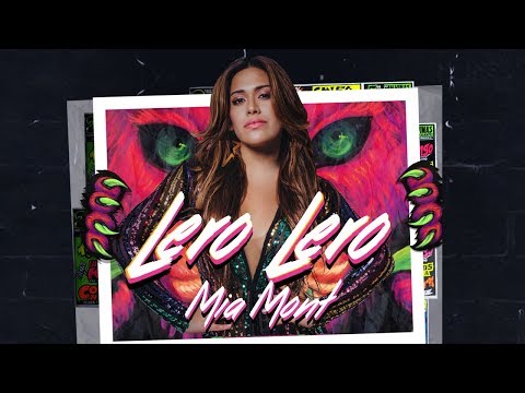 Mia Mont - Lero Lero (Video Oficial)