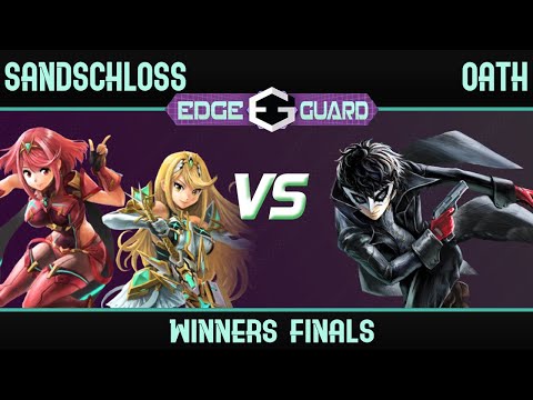 Sandschloss (Aegis) vs EGL | Oath (Joker) - Edge Guard 79 Winners Semis