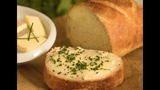 Schnell und einfach - Weißbrot