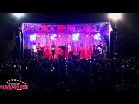 LOS 5 MINUTOS DE MARICONADA - ZAFIRO SENSUAL | CONCIERTO EN VICUS / CHULUCANAS